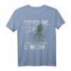 Lord & Savior Cthulhu Funny Parodie Religion T-Shirt – Lustiges Horror-Design für Lovecraft-Fans, Halloween & Mythologie-Liebhaber