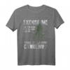 Lord & Savior Cthulhu Funny Parodie Religion T-Shirt – Lustiges Horror-Design für Lovecraft-Fans, Halloween & Mythologie-Liebhaber