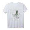 Lord & Savior Cthulhu Funny Parodie Religion T-Shirt – Lustiges Horror-Design für Lovecraft-Fans, Halloween & Mythologie-Liebhaber
