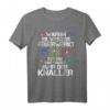 Feuerspektakel Feuerwerk Silvester Raketen Pyrotechniker T-Shirt – Perfekt für Silvester & Neujahr, auffälliges Feuerwerks-Design
