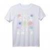 Feuerspektakel Feuerwerk Silvester Raketen Pyrotechniker T-Shirt – Perfekt für Silvester & Neujahr, auffälliges Feuerwerks-Design