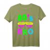 80's Bro Retro T-Shirt - 80er Jahre Design für Damen und Herren, Perfekt als Geschenk für 80s Partys und Retro-Fans