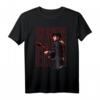 Elvis Presley Official 68 Comeback Special T-Shirt - Offizielles Merchandise für Elvis Fans und Rock'n'Roll Liebhaber