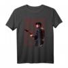 Elvis Presley Official 68 Comeback Special T-Shirt - Offizielles Merchandise für Elvis Fans und Rock'n'Roll Liebhaber