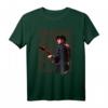 Elvis Presley Official 68 Comeback Special T-Shirt - Offizielles Merchandise für Elvis Fans und Rock'n'Roll Liebhaber