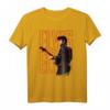 Elvis Presley Official 68 Comeback Special T-Shirt - Offizielles Merchandise für Elvis Fans und Rock'n'Roll Liebhaber