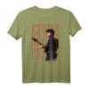 Elvis Presley Official 68 Comeback Special T-Shirt - Offizielles Merchandise für Elvis Fans und Rock'n'Roll Liebhaber