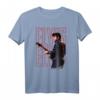 Elvis Presley Official 68 Comeback Special T-Shirt - Offizielles Merchandise für Elvis Fans und Rock'n'Roll Liebhaber