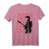 Elvis Presley Official 68 Comeback Special T-Shirt - Offizielles Merchandise für Elvis Fans und Rock'n'Roll Liebhaber