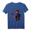 Elvis Presley Official 68 Comeback Special T-Shirt - Offizielles Merchandise für Elvis Fans und Rock'n'Roll Liebhaber