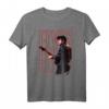 Elvis Presley Official 68 Comeback Special T-Shirt - Offizielles Merchandise für Elvis Fans und Rock'n'Roll Liebhaber