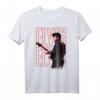 Elvis Presley Official 68 Comeback Special T-Shirt - Offizielles Merchandise für Elvis Fans und Rock'n'Roll Liebhaber