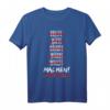 Sollte Hätte Könnte Würde Machen! Motivations Sport & Fitness T-Shirt – Lustiges Motivationsshirt für alle, die am Ball bleiben wollen