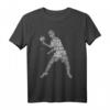 Tischtennis Ping Pong Kinder Jungen Männer T-Shirt - Perfektes Geschenk für Tischtennisfans, Vereinsspieler & Hobbyspieler