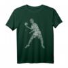 Tischtennis Ping Pong Kinder Jungen Männer T-Shirt - Perfektes Geschenk für Tischtennisfans, Vereinsspieler & Hobbyspieler