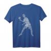 Tischtennis Ping Pong Kinder Jungen Männer T-Shirt - Perfektes Geschenk für Tischtennisfans, Vereinsspieler & Hobbyspieler