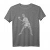 Tischtennis Ping Pong Kinder Jungen Männer T-Shirt - Perfektes Geschenk für Tischtennisfans, Vereinsspieler & Hobbyspieler