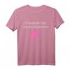 Lustiges Flamingo Kostüm T-Shirt für Karneval, Fasching und Junggesellenabschied – Perfekt für Partys mit Humor