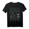 Star Wars Hoth Sweet Hoth Ugly Christmas Sweater T-Shirt - Offiziell lizenziertes Weihnachtsshirt für Star Wars Fans