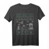 Star Wars Hoth Sweet Hoth Ugly Christmas Sweater T-Shirt - Offiziell lizenziertes Weihnachtsshirt für Star Wars Fans