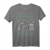 Star Wars Hoth Sweet Hoth Ugly Christmas Sweater T-Shirt - Offiziell lizenziertes Weihnachtsshirt für Star Wars Fans