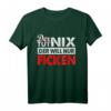 Lustiges Sex T-Shirt mit frechem Spruch - Perverses Outfit für Männer und Frauen, ideal als witziges Geschenk für Weihnachten, Geburtstag oder Clubbesuche