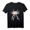 Axolotl Mexican Walking Fish Cute Amphibian T-Shirt – Perfektes Geschenk für Tierliebhaber & Axolotl Fans