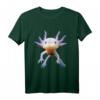 Axolotl Mexican Walking Fish Cute Amphibian T-Shirt – Perfektes Geschenk für Tierliebhaber & Axolotl Fans