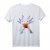 Axolotl Mexican Walking Fish Cute Amphibian T-Shirt – Perfektes Geschenk für Tierliebhaber & Axolotl Fans
