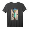 Rick and Morty Shirt Cool Rick of Ricklantis - Offizielles Lizenzprodukt für Fans