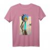 Rick and Morty Shirt Cool Rick of Ricklantis - Offizielles Lizenzprodukt für Fans