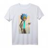 Rick and Morty Shirt Cool Rick of Ricklantis - Offizielles Lizenzprodukt für Fans