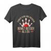 Einer von uns beiden bowlt besser - Lustiges Bowling T-Shirt für Herren, Freizeit- und Club-Outfit für Bowlingfans
