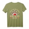 Einer von uns beiden bowlt besser - Lustiges Bowling T-Shirt für Herren, Freizeit- und Club-Outfit für Bowlingfans