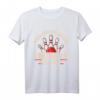 Einer von uns beiden bowlt besser - Lustiges Bowling T-Shirt für Herren, Freizeit- und Club-Outfit für Bowlingfans