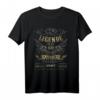 60. Geburtstag T-Shirt für Frauen und Männer – Perfektes Geschenk für die Jubiläumsfeier, das immer in Erinnerung bleibt