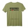 Gästebuch T-Shirt zum 18. Geburtstag mit Unterschriften - Lustige Party-Deko & Geschenk für Volljährige