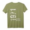 53. Geburtstag T-Shirt für Mann und Frau - Geschenkidee für 53 Jahre, 1971, Familie, Kinder, Söhne und Töchter
