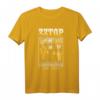 ZZ Top - Feier der ZZ Top Tour T-Shirt | Offizielles Rockband Merch für Fans