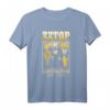 ZZ Top - Feier der ZZ Top Tour T-Shirt | Offizielles Rockband Merch für Fans