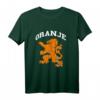 Oranje Löwen Wappen Niederlande T-Shirt - Stolz auf Holland, perfekt für Holland-Reisen & niederländische Fans