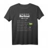 Stolzes Dorfkind T-Shirt – Lustiges Landkind Shirt für Landbewohner & Erinnerung an das Landleben