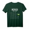 Stolzes Dorfkind T-Shirt – Lustiges Landkind Shirt für Landbewohner & Erinnerung an das Landleben