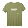 Stolzes Dorfkind T-Shirt – Lustiges Landkind Shirt für Landbewohner & Erinnerung an das Landleben