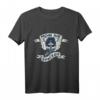 Moin ihr Spacken Norddeutschland Ostfriesland Wacken T-Shirt – Lustiges maritimes Design für Norddeutschland-Liebhaber