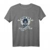Moin ihr Spacken Norddeutschland Ostfriesland Wacken T-Shirt – Lustiges maritimes Design für Norddeutschland-Liebhaber
