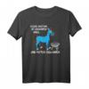 HapPanda T-Shirt mit lustigem Meme - Perfektes Geschenk für Nerds, Geeks, Festivals und Partys