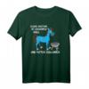 HapPanda T-Shirt mit lustigem Meme - Perfektes Geschenk für Nerds, Geeks, Festivals und Partys