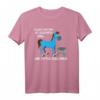 HapPanda T-Shirt mit lustigem Meme - Perfektes Geschenk für Nerds, Geeks, Festivals und Partys