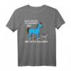 HapPanda T-Shirt mit lustigem Meme - Perfektes Geschenk für Nerds, Geeks, Festivals und Partys
